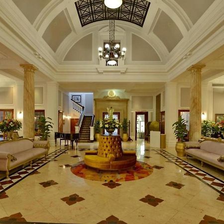 קייפטאון Taj Luxury Suite מראה חיצוני תמונה