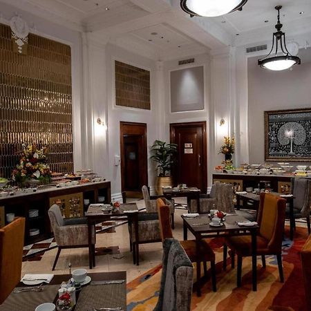 קייפטאון Taj Luxury Suite מראה חיצוני תמונה