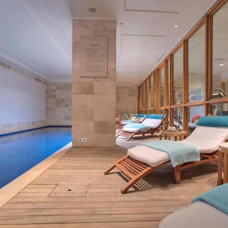 קייפטאון Taj Luxury Suite מראה חיצוני תמונה