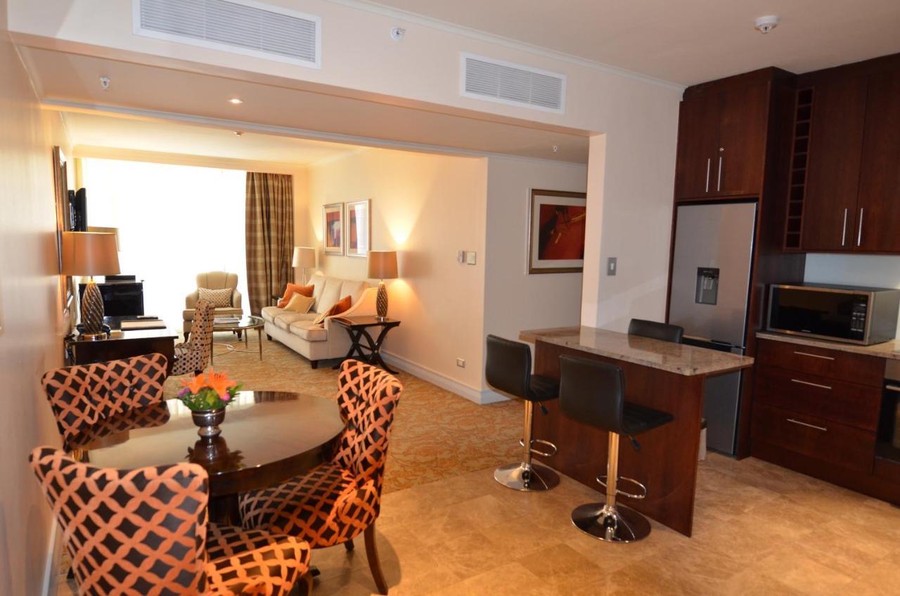 קייפטאון Taj Luxury Suite מראה חיצוני תמונה