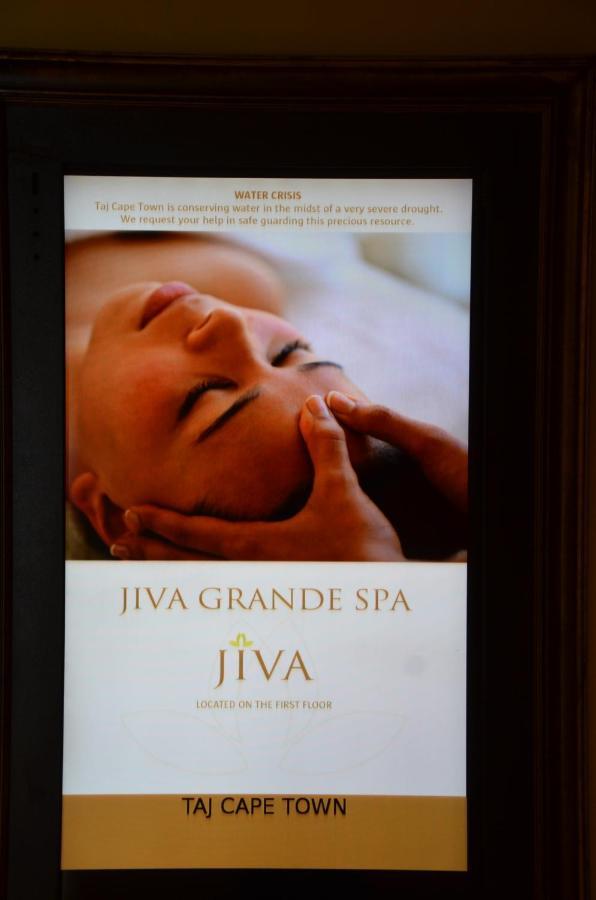 קייפטאון Taj Luxury Suite מראה חיצוני תמונה