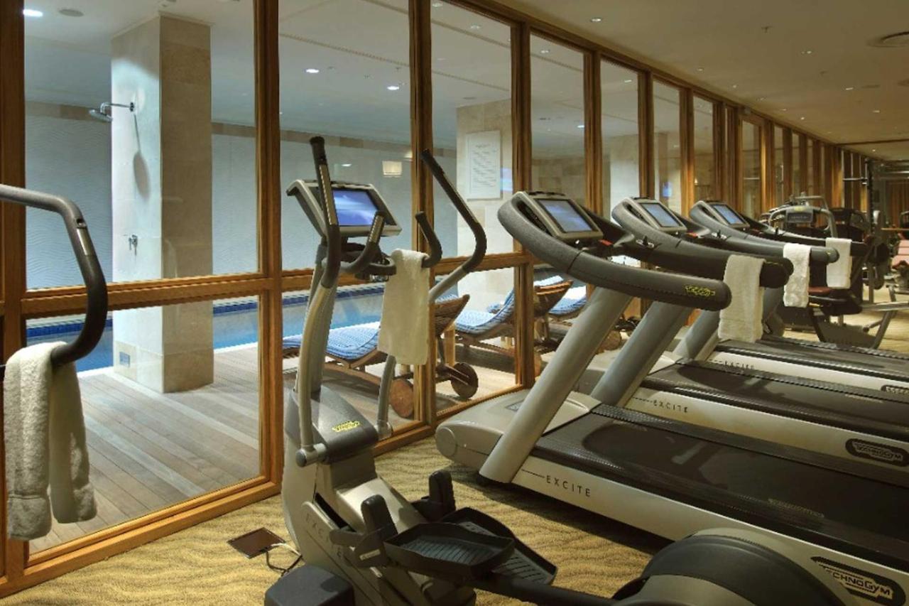 קייפטאון Taj Luxury Suite מראה חיצוני תמונה