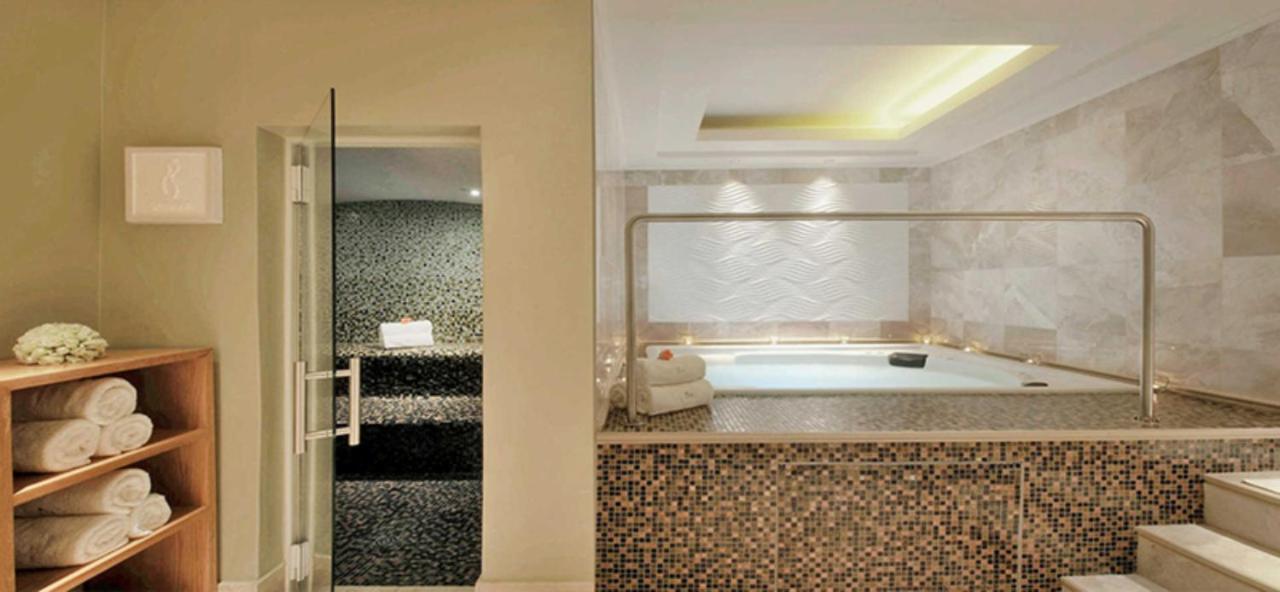 קייפטאון Taj Luxury Suite מראה חיצוני תמונה