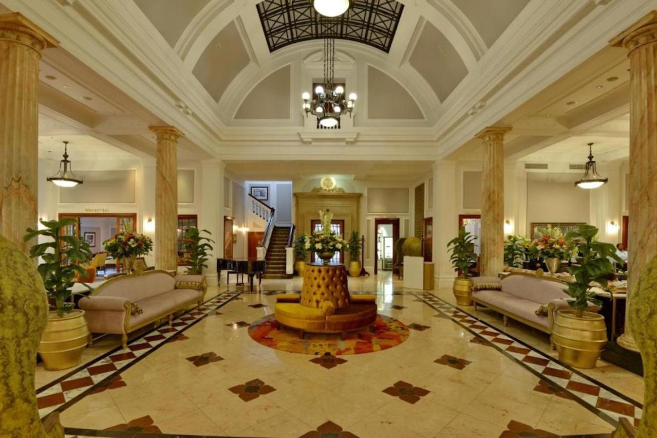 קייפטאון Taj Luxury Suite מראה חיצוני תמונה