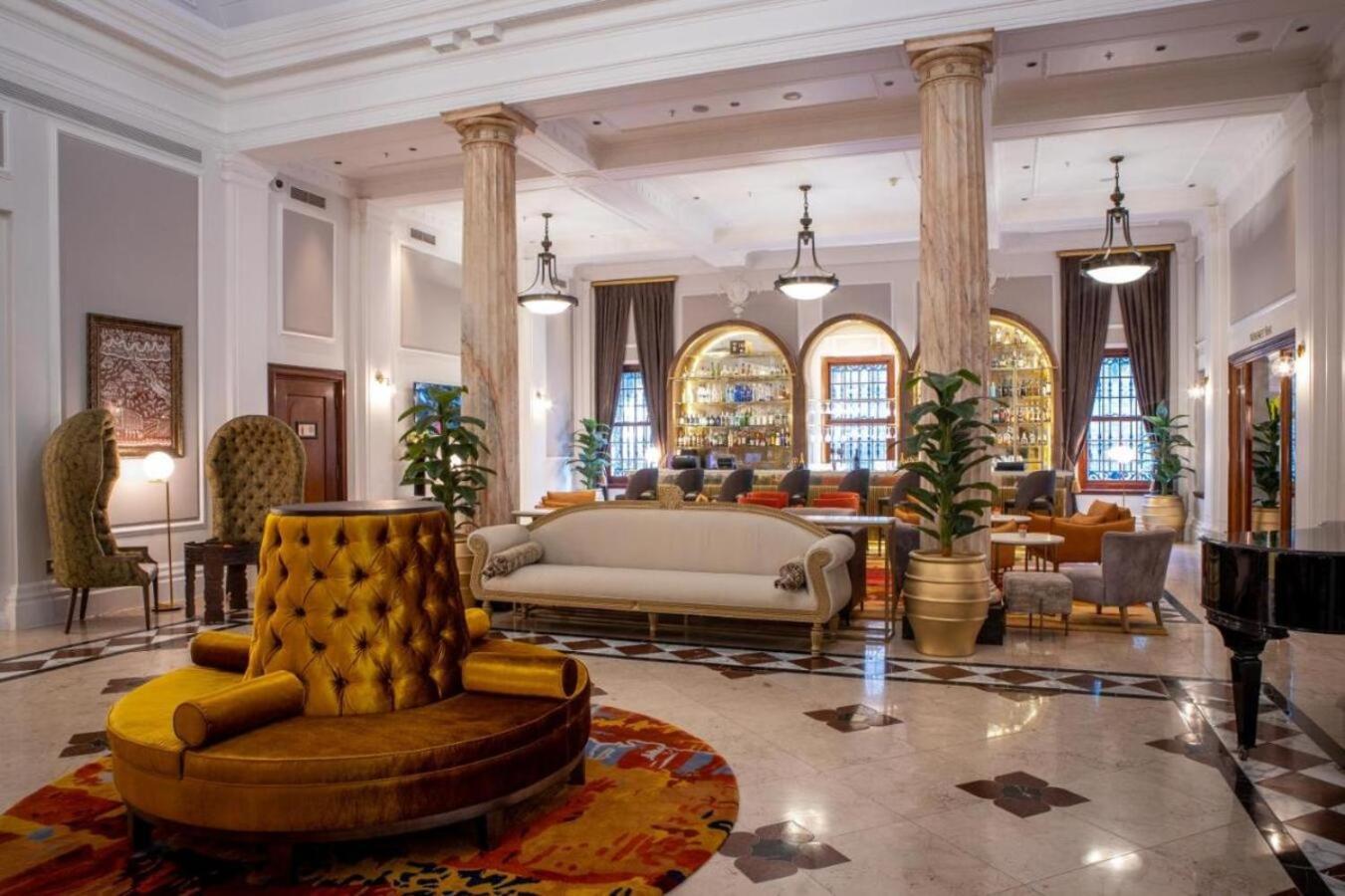קייפטאון Taj Luxury Suite מראה חיצוני תמונה