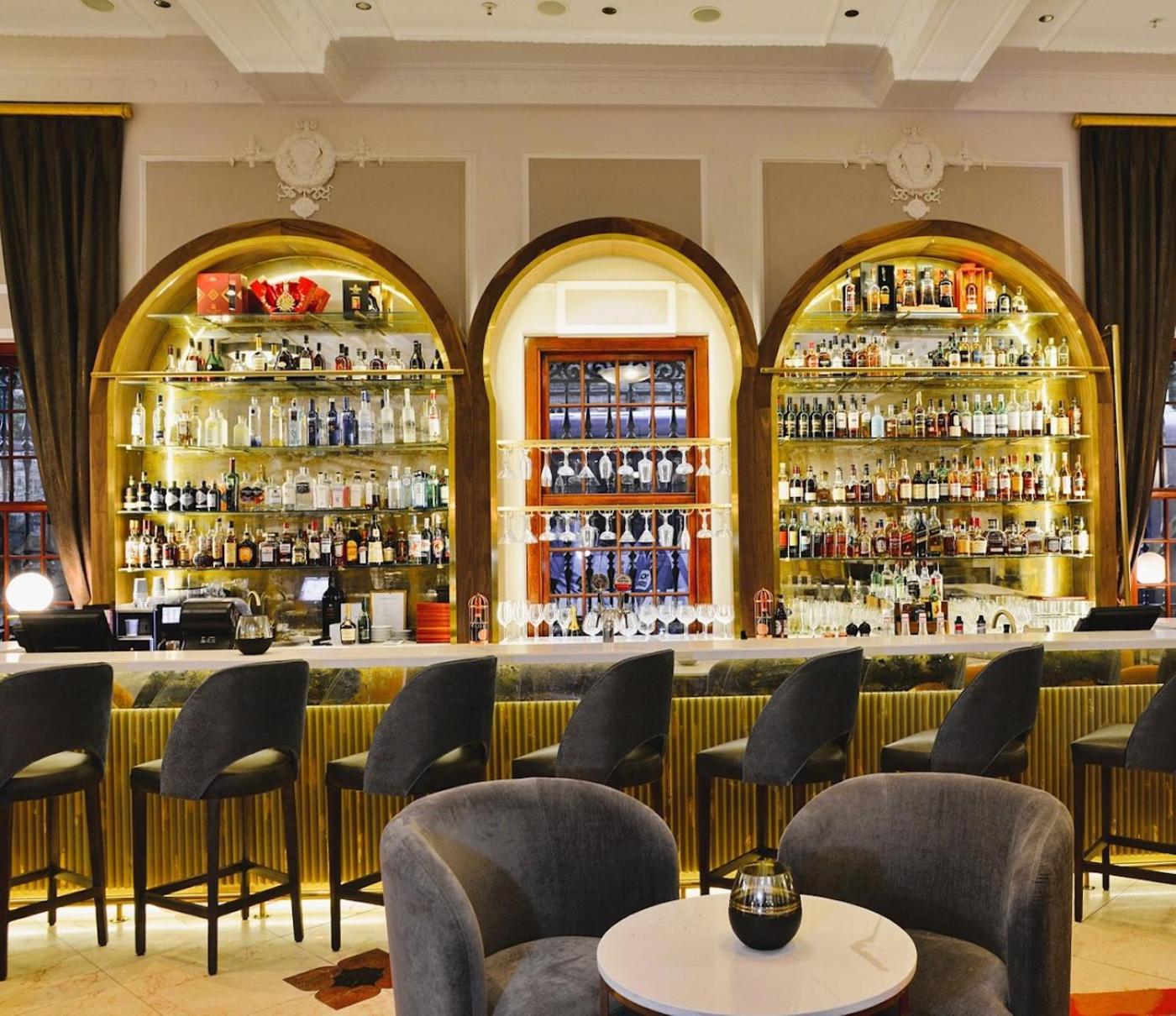 קייפטאון Taj Luxury Suite מראה חיצוני תמונה